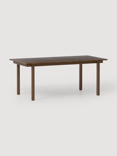 Tuintafel Matheus van acaciahout, in verschillende formaten