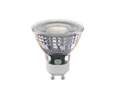 Arcchio LED lamp, 2700K, reflectorlamp, GU10, 2,5W, dimbaar