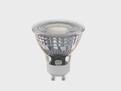 Arcchio LED lamp, 4000K, reflectorlamp, GU10, 2,5W, dimbaar