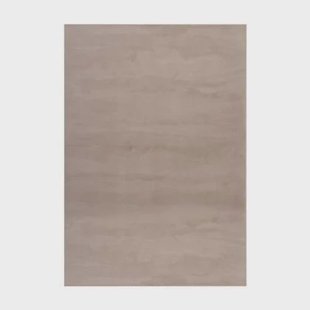 Interieur05 Zacht Hoogpolig Vloerkleed Lux Beige | Taupe