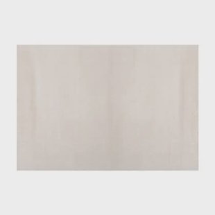 Interieur05 Rond Zacht Hoogpolig Vloerkleed Lux Creme - 160 x 160 cm