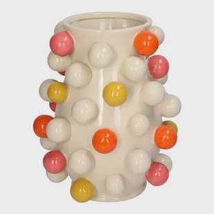 Kersten Ballen Vaas - Ø 21 cm