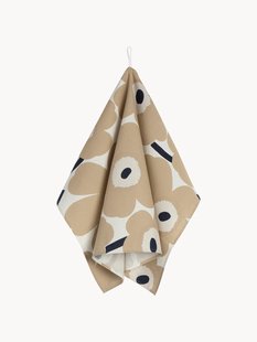 Theedoeken Pieni Unikko, 2-delig