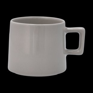 Scandi Living Taper mok 30 cl Lichtgrijs