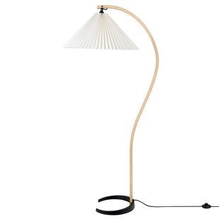 Gubi Timberline Vloerlamp