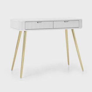 NADUVI Collection Kaptafel Tereza