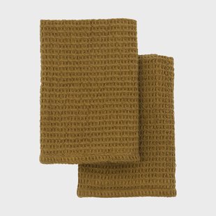 Meraki Meraki vaatdoek 30x30 cm 2-pack Meraki vaatdoek 3-pack