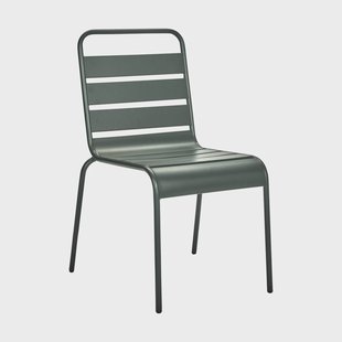 House Doctor Helo stoel Groen