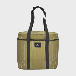 House Doctor Satt koeltas Mosterdgeel