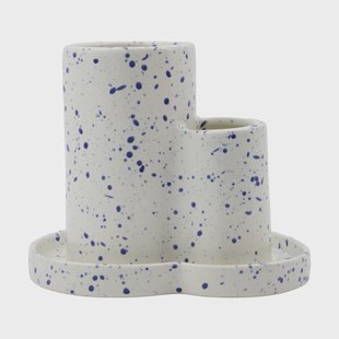 House Doctor Order pennenhouder Zand