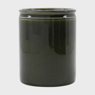 Nicolas Vahé Hala bloempot Ø11 cm Groen