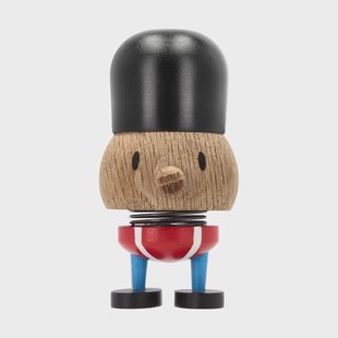 Hoptimist Hoptimist Guardsman Bumble S figuur Raw