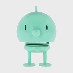 Hoptimist Hoptimist Bumble M figuur Mint