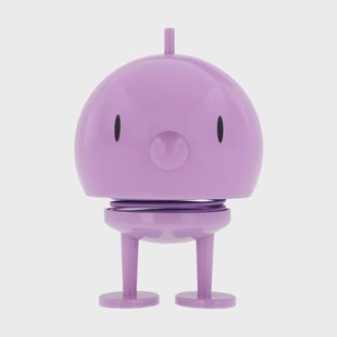 Hoptimist Hoptimist Bumble M figuur Lavender