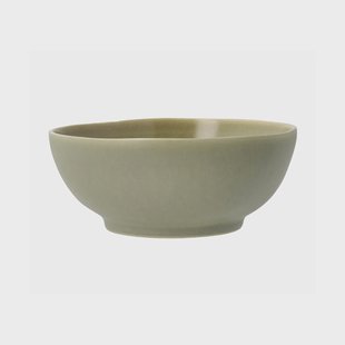 Villa Collection Shoku schaal Ø15 cm Pure Green