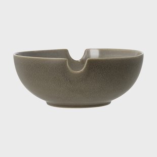 Villa Collection Shoku ramenschotel Ø18,5 cm Warm Brown