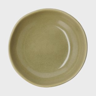 Villa Collection Shoku sojaschaal Ø9 cm Pure Green