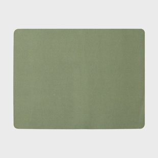 Villa Collection Shoku placemat 35x46 cm 4-pack Pure Green