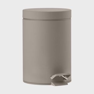 Zone Denmark Solo pedaalemmer 3 L Taupe