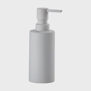 Zone Denmark Solo zeepdispenser Soft Grey