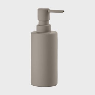 Zone Denmark Solo zeepdispenser Taupe