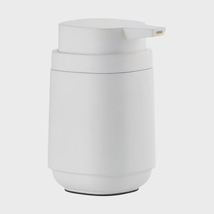 Zone Denmark Time zeeppompje 13 cm White