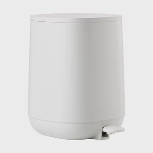 Zone Denmark Time pedaalemmer 3 l White