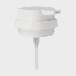 Zone Denmark Time pomp naar zeepdispenser White