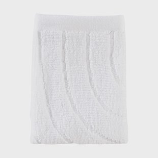 Zone Denmark Time washand 30x30 cm White