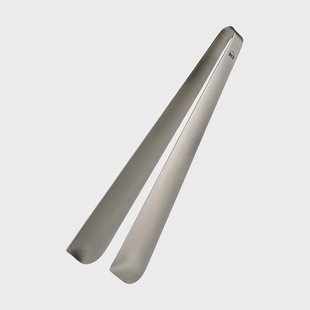 Zone Denmark Singles voedseltang 5x26 cm Staal