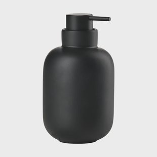 Zone Denmark Sensu zeepdispenser 30 cl Black