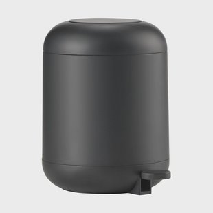 Zone Denmark Sensu pedaalemmer 4 L Black