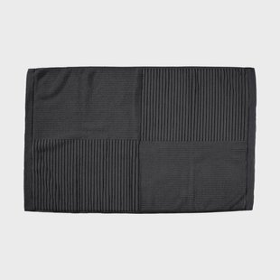 Zone Denmark Classic badmat 50x80 cm Black