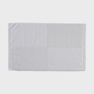 Zone Denmark Classic badmat 50x80 cm White