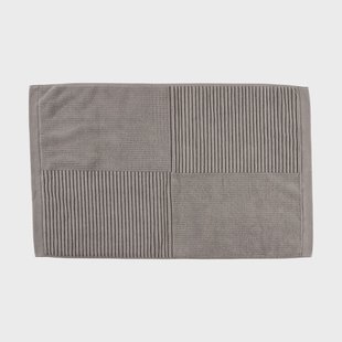 Zone Denmark Classic badmat 50x80 cm Grey