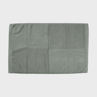 Zone Denmark Classic badmat 50x80 cm Matcha green Zone Denmark Classic badmat 50x80 cm Matcha green
