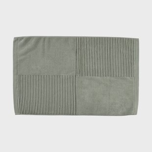 Zone Denmark Classic badmat 50x80 cm Eucalyptus