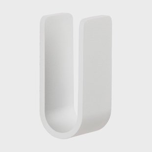 Zone Denmark Ume haak White