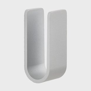 Zone Denmark Ume haak Soft Grey