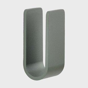 Zone Denmark Ume haak Olive green