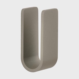 Zone Denmark Ume haak Taupe