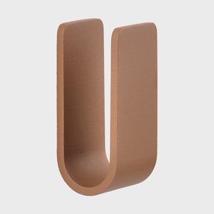 Zone Denmark Ume haak Terracotta