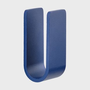 Zone Denmark Ume haak Indigo Blue