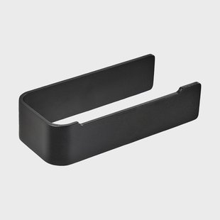 Zone Denmark Ume toiletrolhouder Black