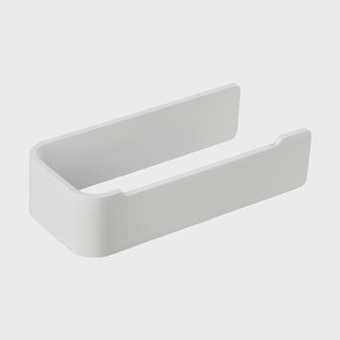 Zone Denmark Ume toiletrolhouder White