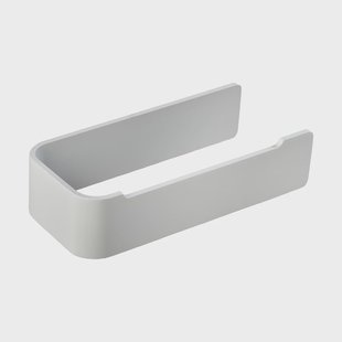 Zone Denmark Ume toiletrolhouder Soft Grey