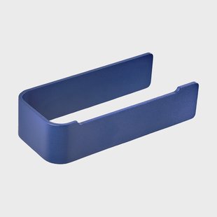 Zone Denmark Ume toiletrolhouder Indigo Blue