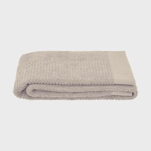 Zone Denmark Classic badhanddoek 70x140 cm Sand
