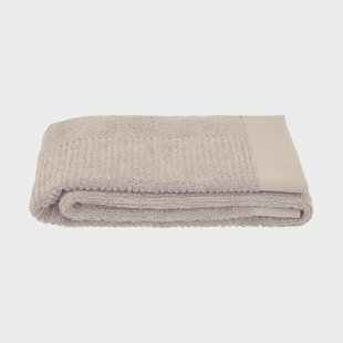 Zone Denmark Classic handdoek 50x70 cm Sand
