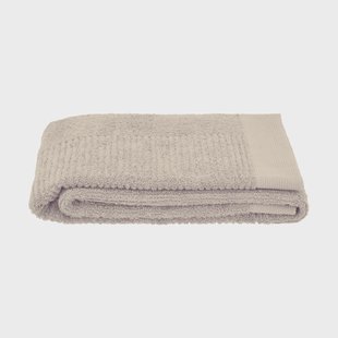 Zone Denmark Classic handdoek 50x100 cm Sand